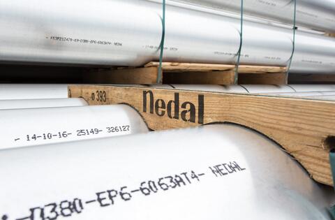 Machine Operator Lichtmasten Nedal