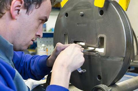 Proces Operator Natronloog