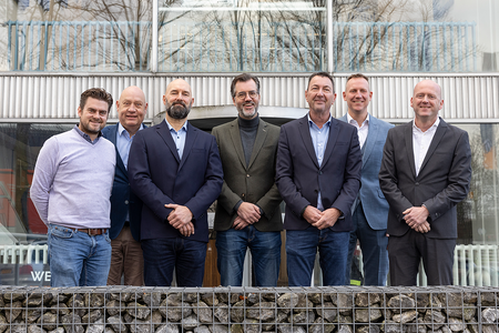 Nedal Aluminium Management