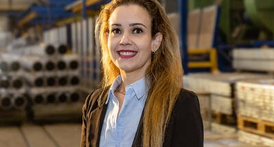 Morgana Teixeira