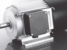 Aluminium pumps and pipeline