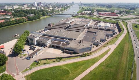 Production Manager Extrusion