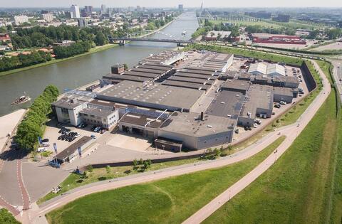 Production Manager Extrusion