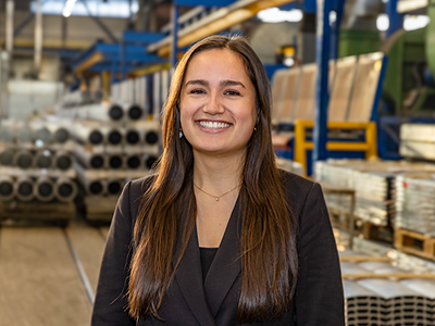 Pauline van den Oudenaller