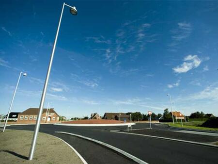 Nedal smart city sensoren hotel