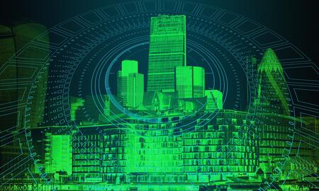 smart city, future city