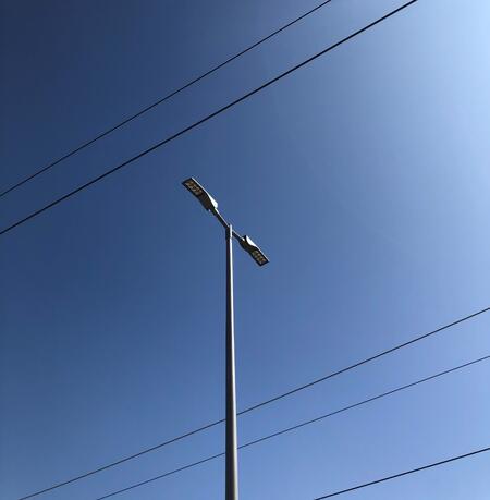 Aluminium trein en metro perrons