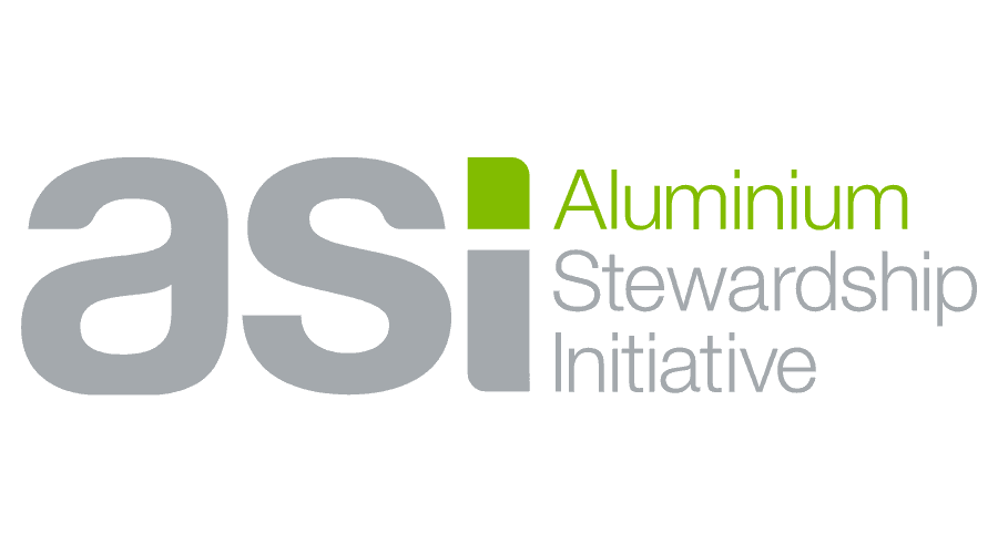 aluminium stewardship initiative logo